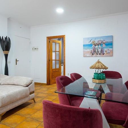 Panther Home Riofrio Islantilla Kültér fotó