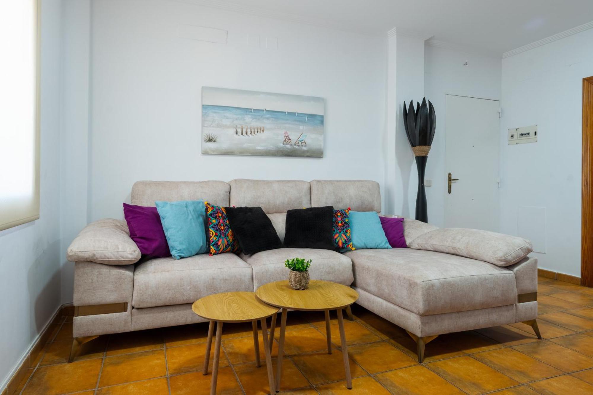 Panther Home Riofrio Islantilla Kültér fotó