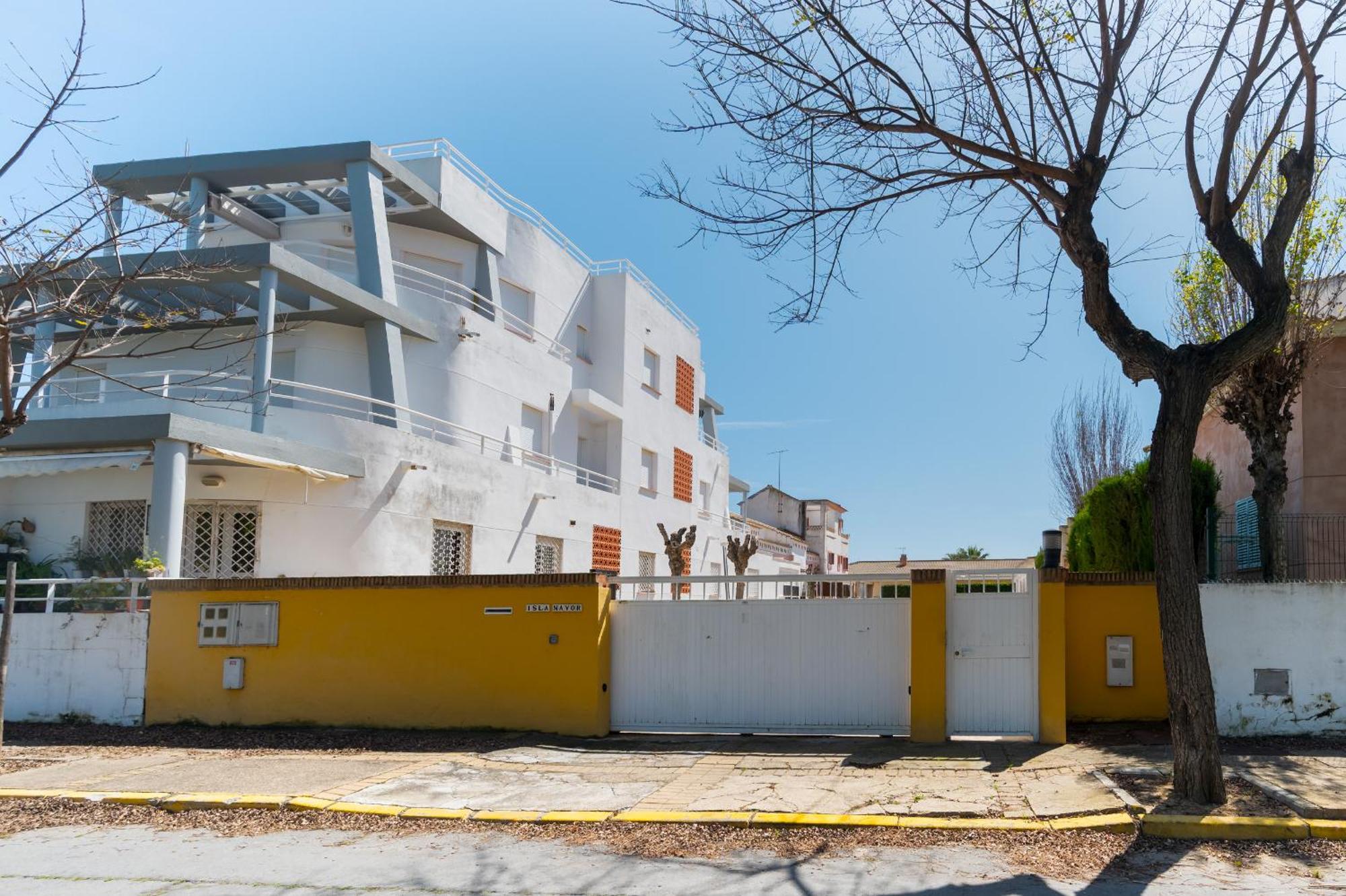 Panther Home Riofrio Islantilla Kültér fotó