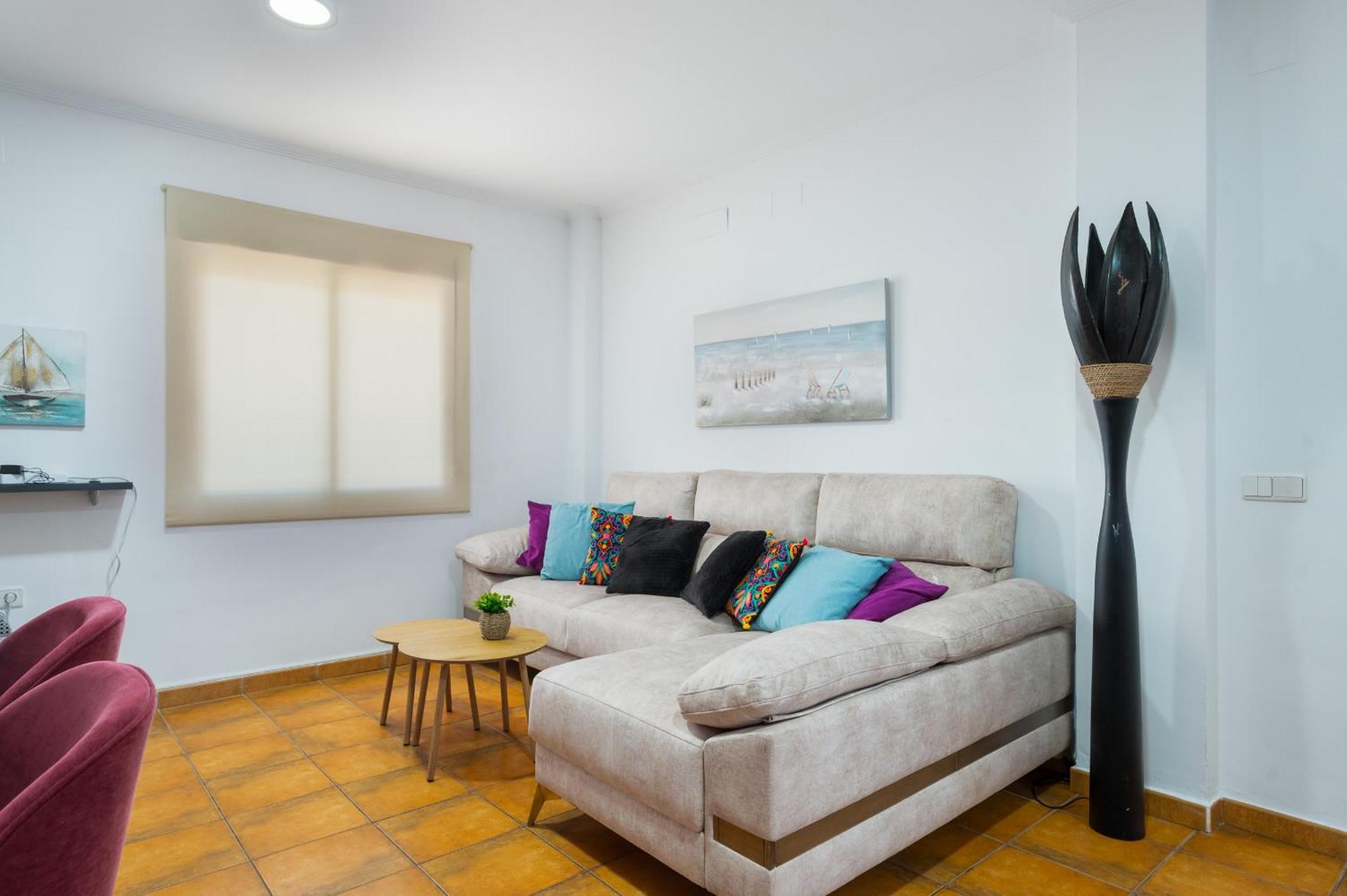 Panther Home Riofrio Islantilla Kültér fotó