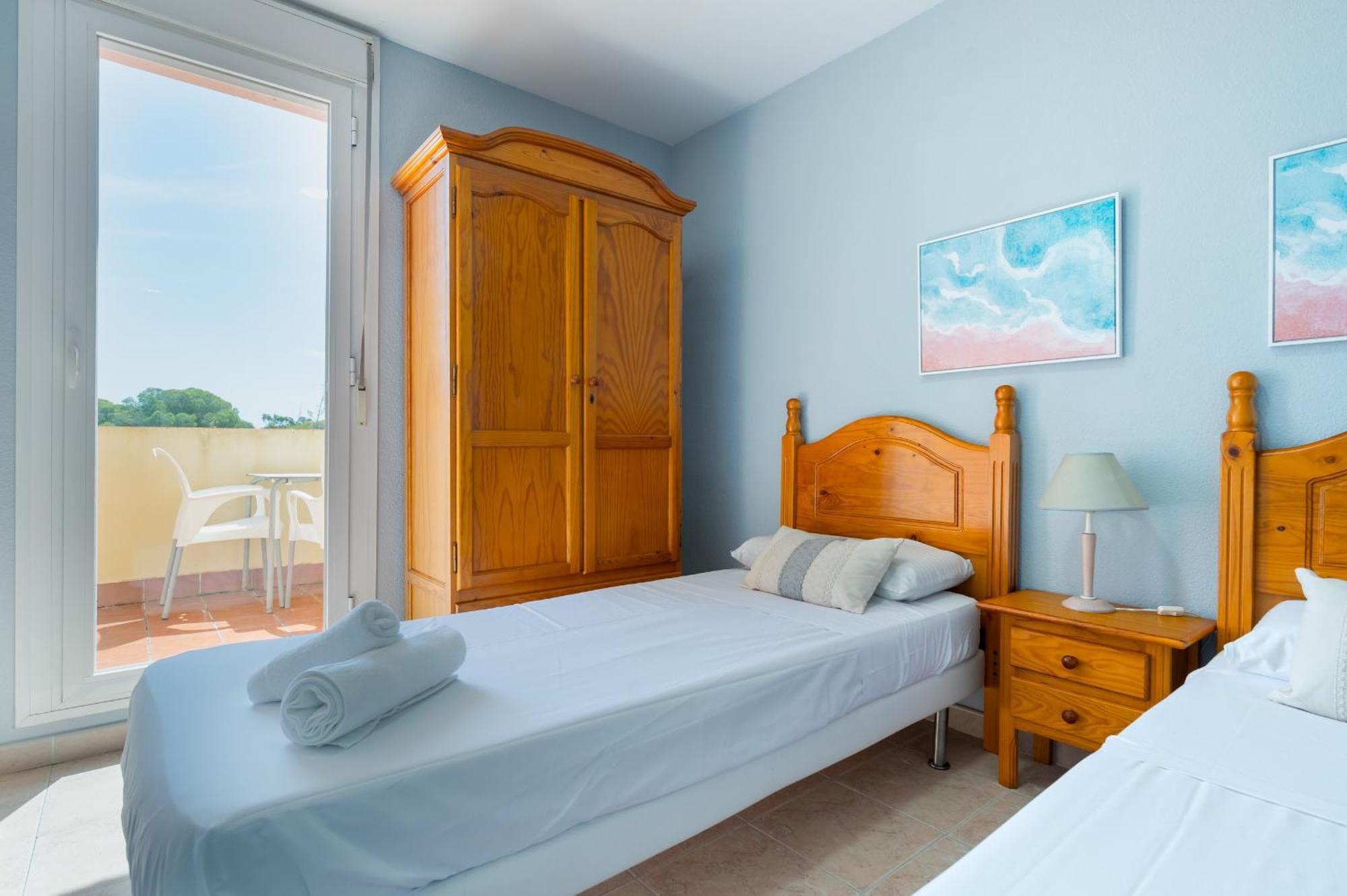 Panther Home Riofrio Islantilla Kültér fotó