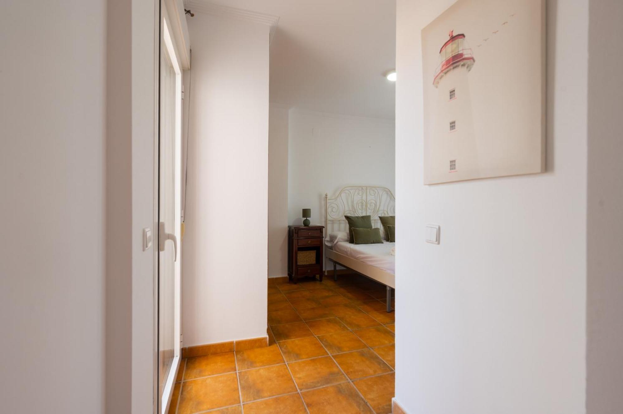 Panther Home Riofrio Islantilla Kültér fotó